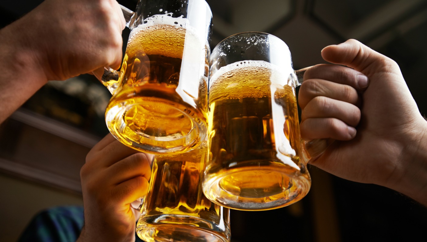 9 Bons Motivos Para Beber Cerveja