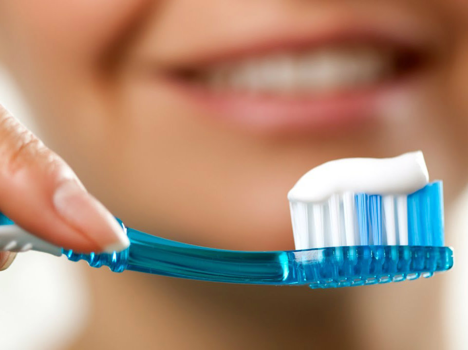 Os erros mais comuns na hora de escovar os dentes