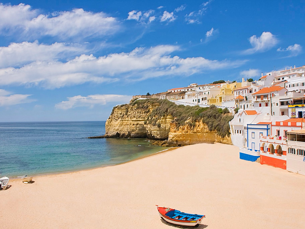 As melhores (entre as melhores) praias portuguesas