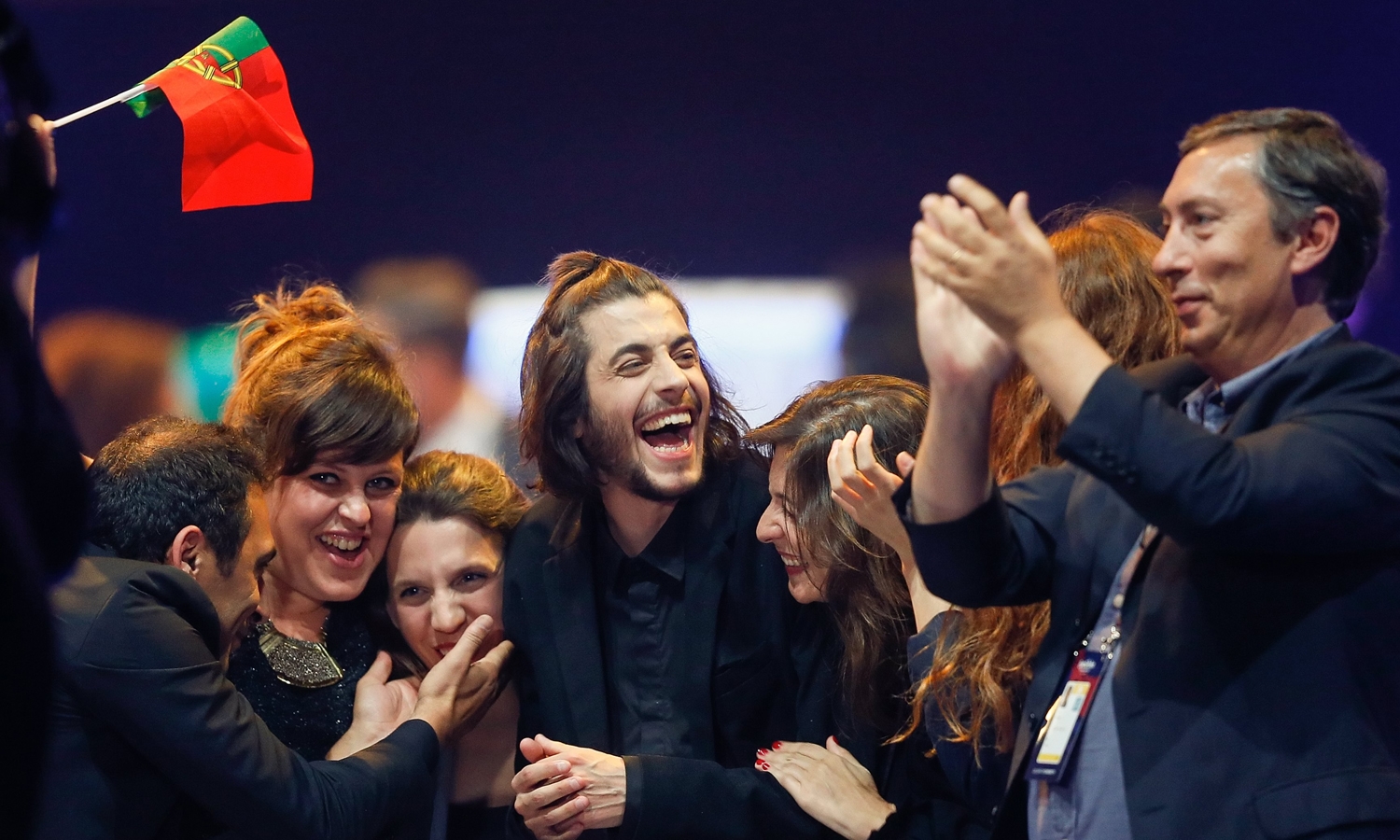 30 milhões para a Eurovisão em 2018