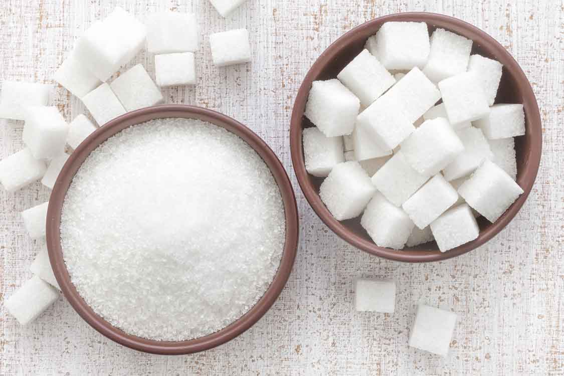 5 razões para eliminar o açúcar da nossa dieta
