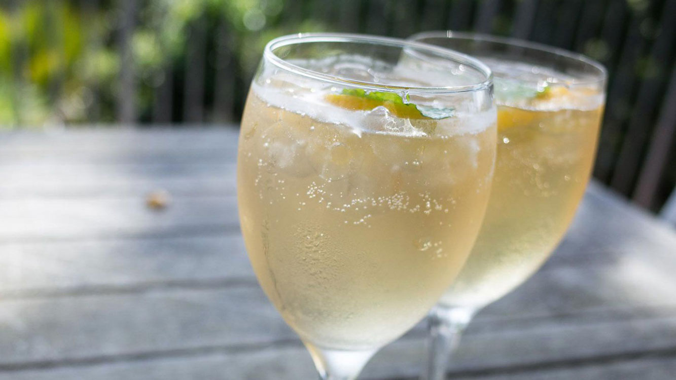 Esqueça o gin, a moda de verão é Port & Tonic!