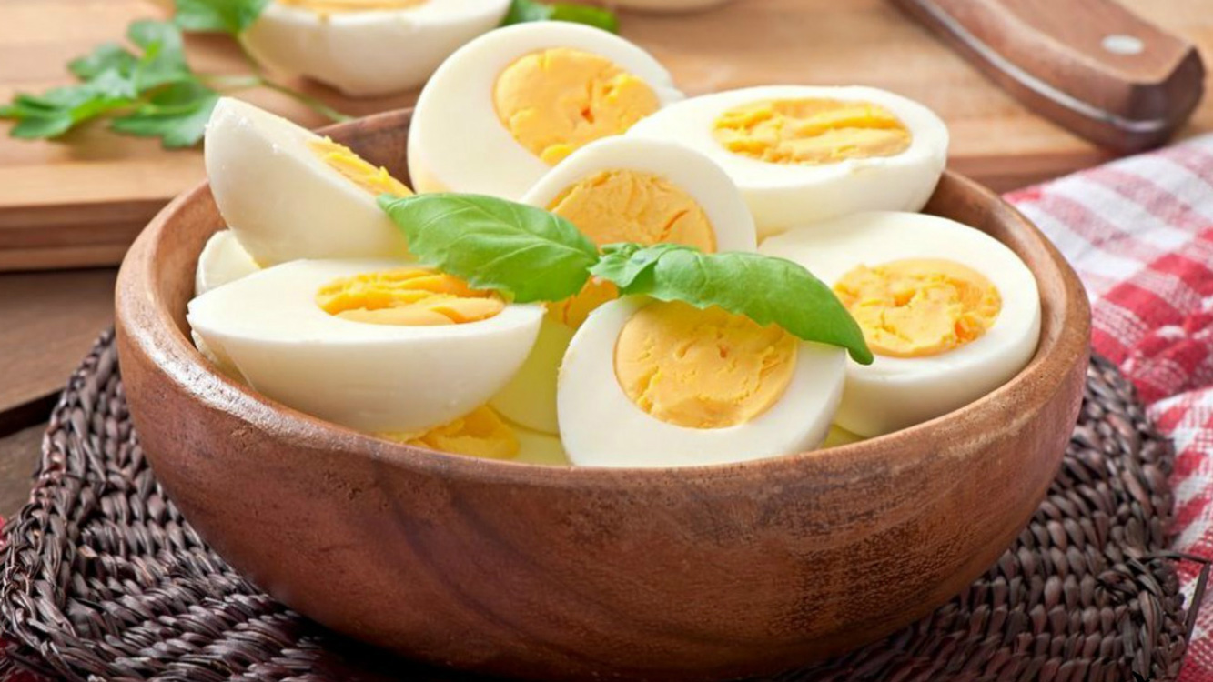 A dieta do ovo cozido é um sucesso em todo o mundo. Pode ajudar a perder até 10kg em apenas 2 semanas