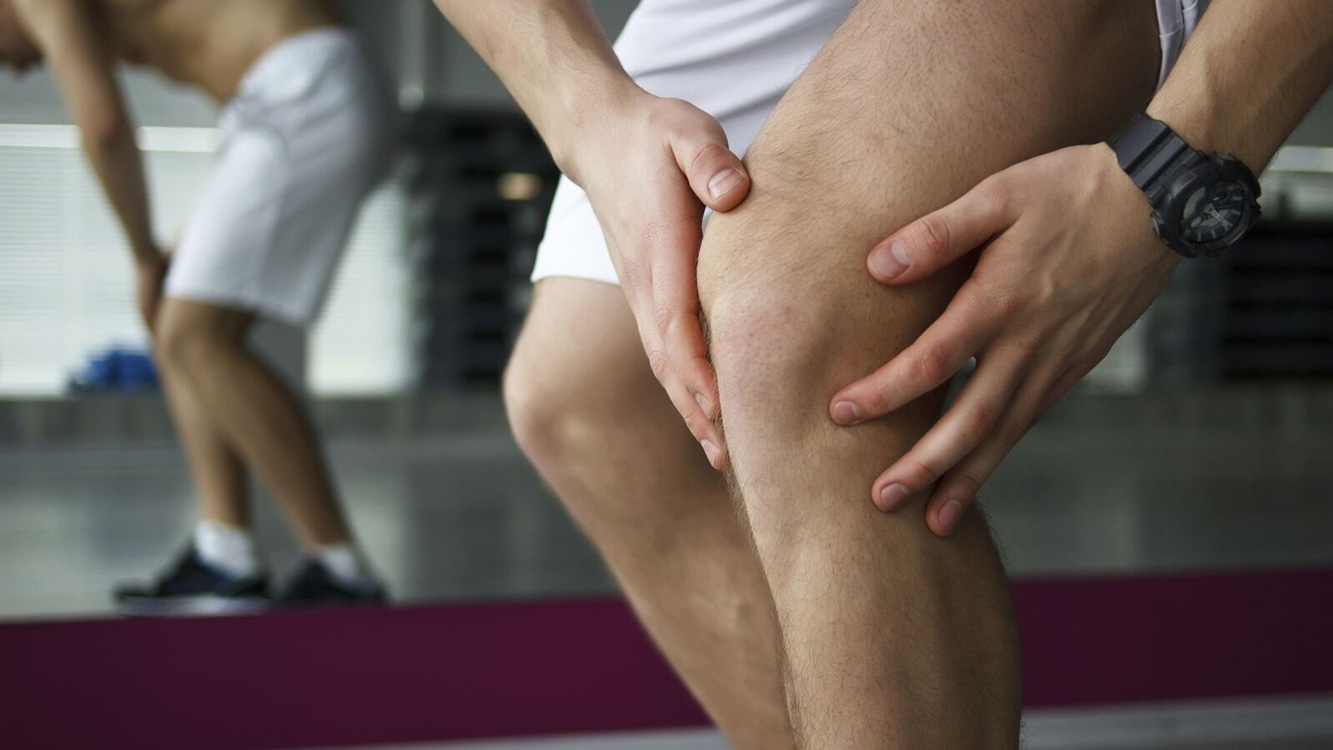5 anti-inflamatórios naturais para tratar e curar dores nos joelhos e articulações