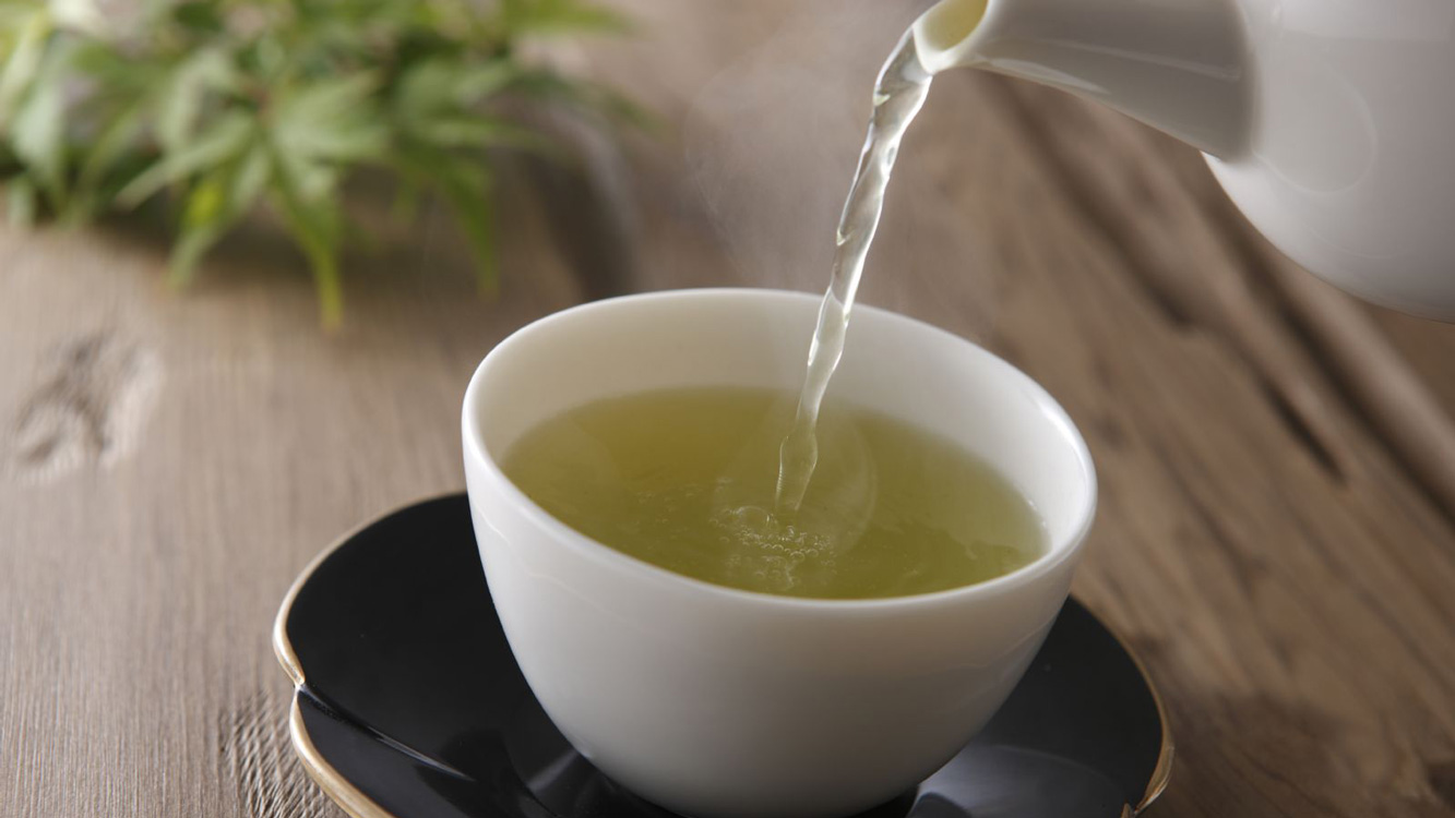 Chá especial para combater retenção de líquidos, eliminar gorduras e desentupir as artérias