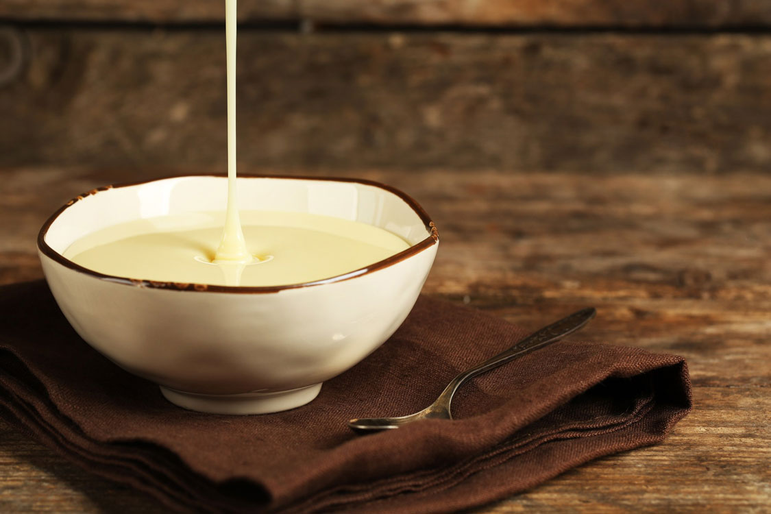 Saiba como fazer leite condensado em casa!