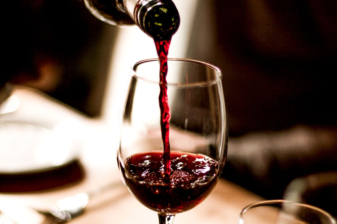 Como escolher o vinho para o Dia dos Namorados!
