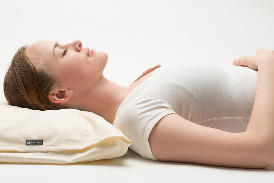 Já ouviu falar de exercícios de yoga para dormir melhor?