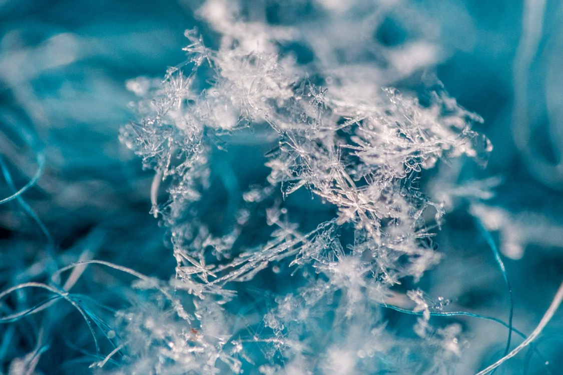 Brrrr… Uma nova idade do gelo vai atingir a Europa!