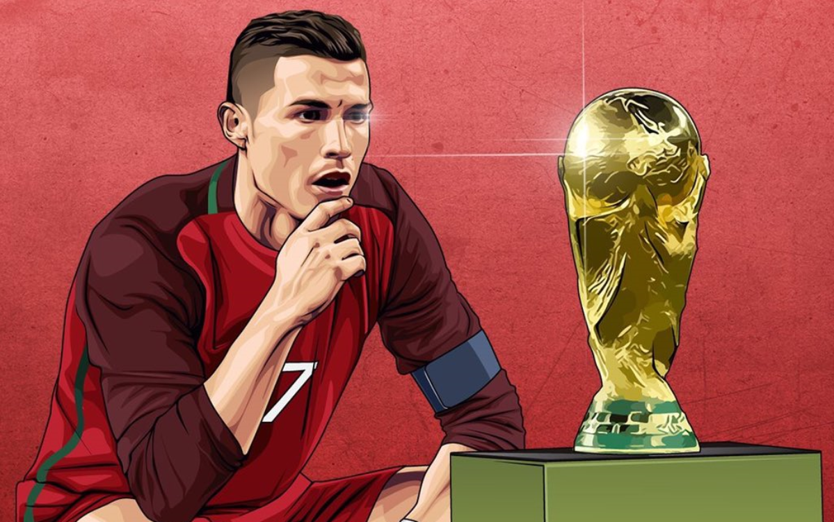 Portugal venceu no Mundial… e as redes sociais ficaram em polvorosa!