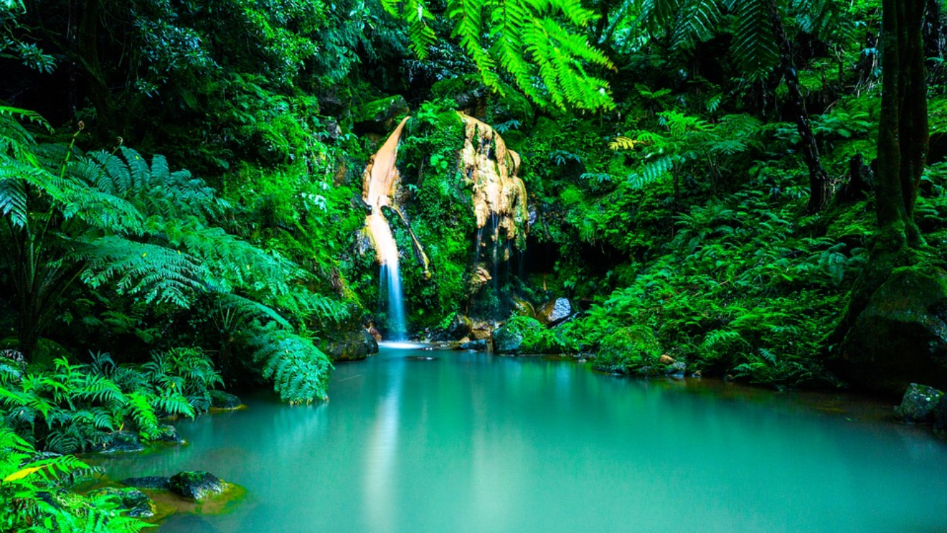 Açores reconhecidos pela CNN como um dos melhores destinos para este verão!