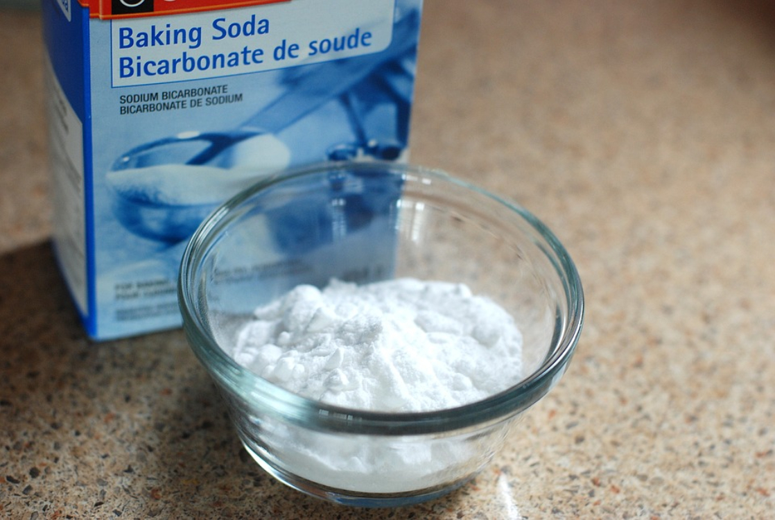 3 usos incríveis (e pouco conhecidos…) do bicarbonato de sódio!