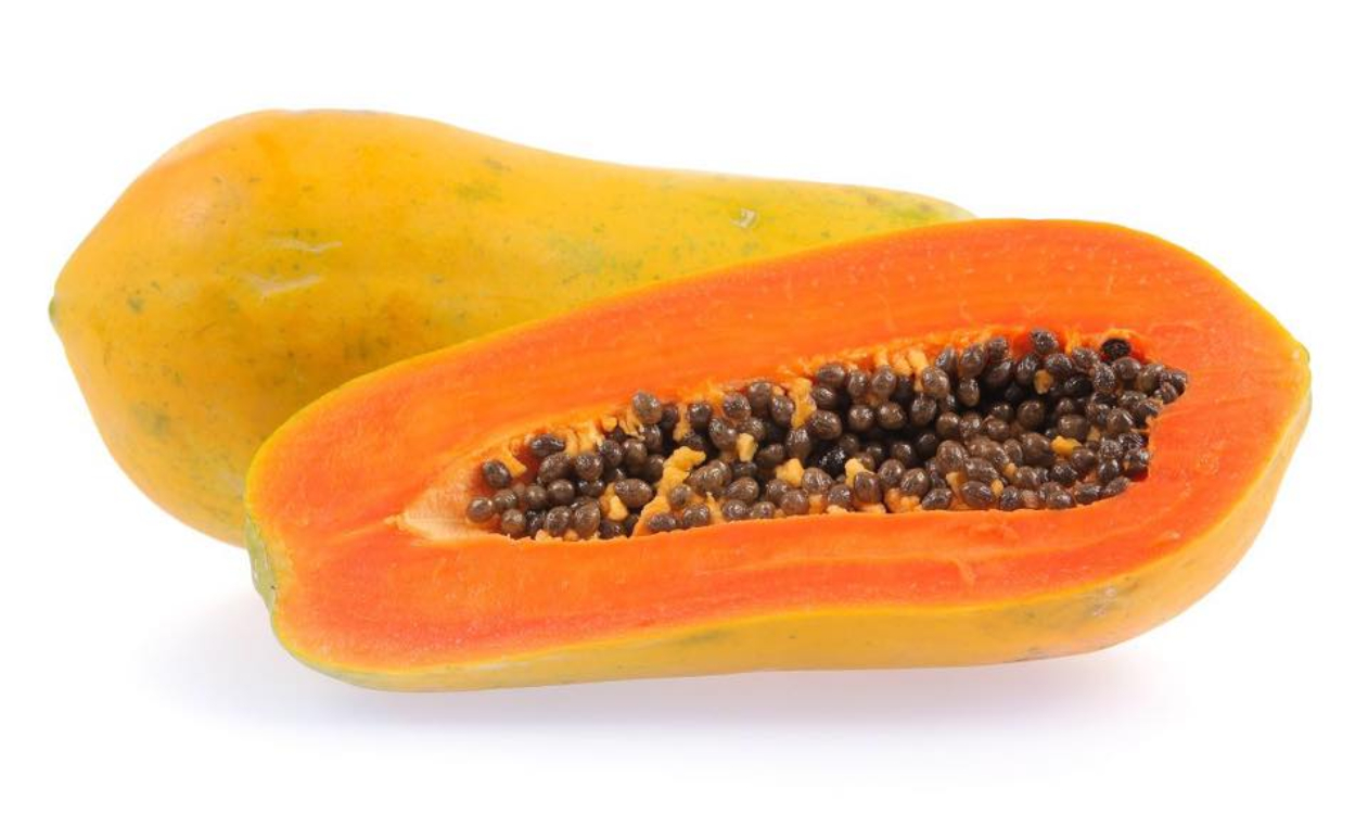 Como as sementes de papaia nos ajudam a desintoxicar o fígado e os rins!