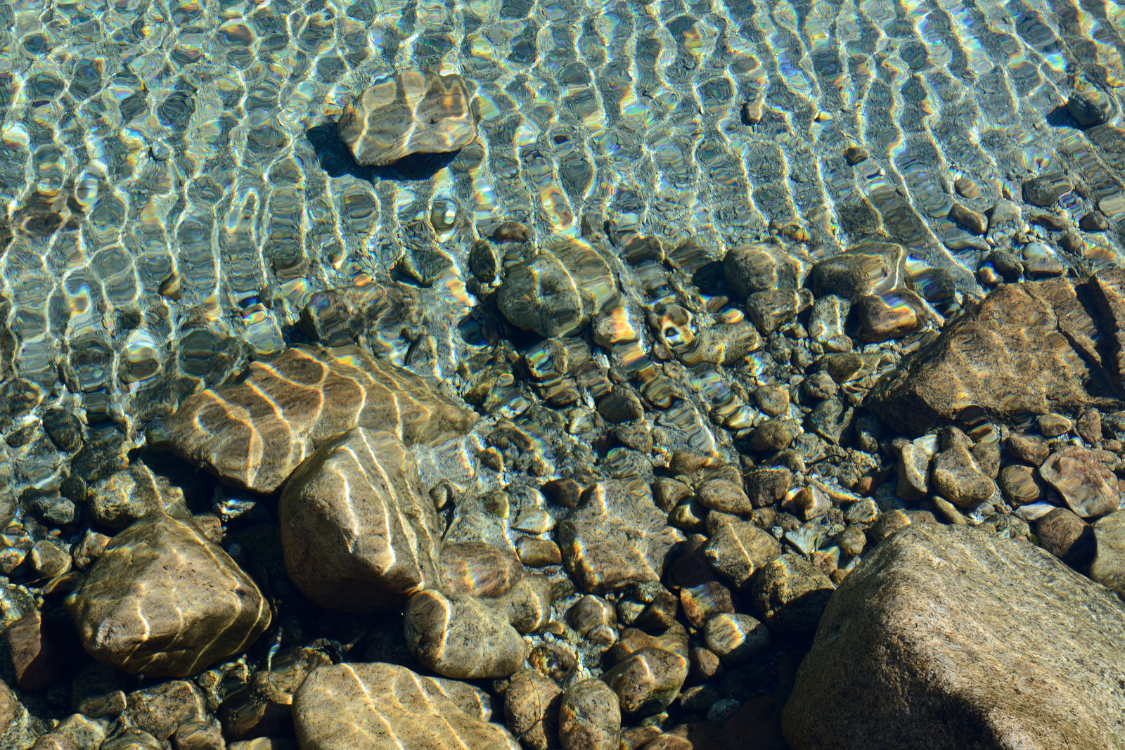 Descubra um trilho deslumbrante pelas sete lagoas secretas do Gerês!