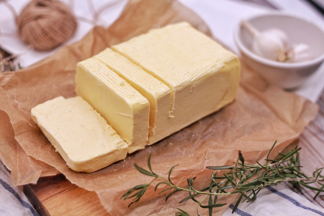 Manteiga e margarina: quais são as principais diferenças?