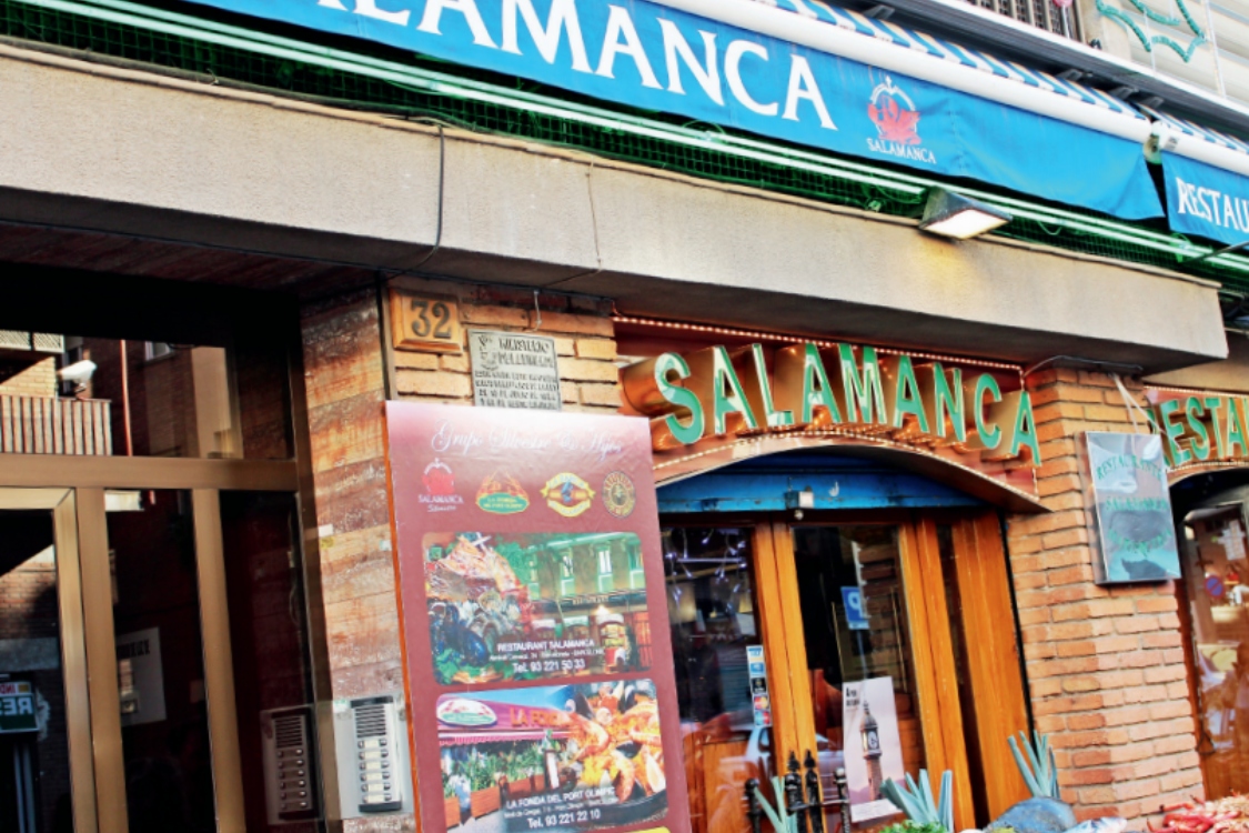 Salamanca: património da Humanidade