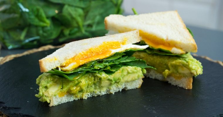No Dia da Sanduíche, fique com esta receita de sanduíche natura!
