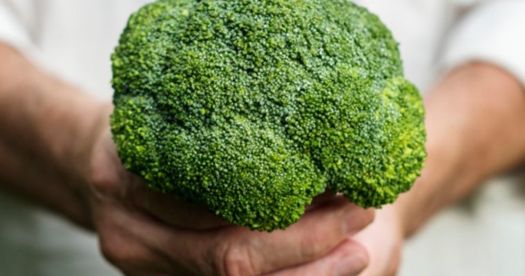 Brócolos: siga estas dicas para cozinhar corretamente estes vegetais!