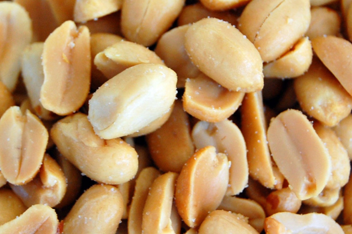 Mais de 10 motivos para contar com amendoins na sua Ceia de Natal!
