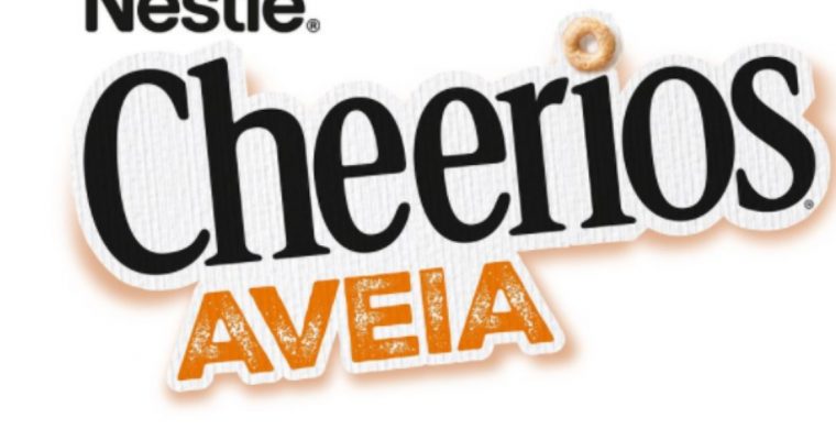 Conheça os novos cereais CHEERIOS® Aveia, da Nestlé!