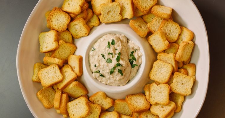 Paté de atum