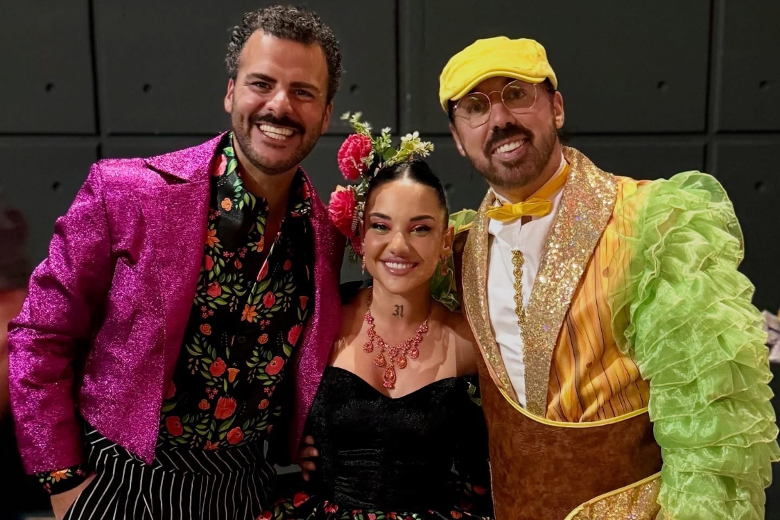 Conheça a ordem das Marchas Populares 2025!