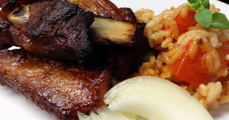 COSTELINHAS À MINHA MODA