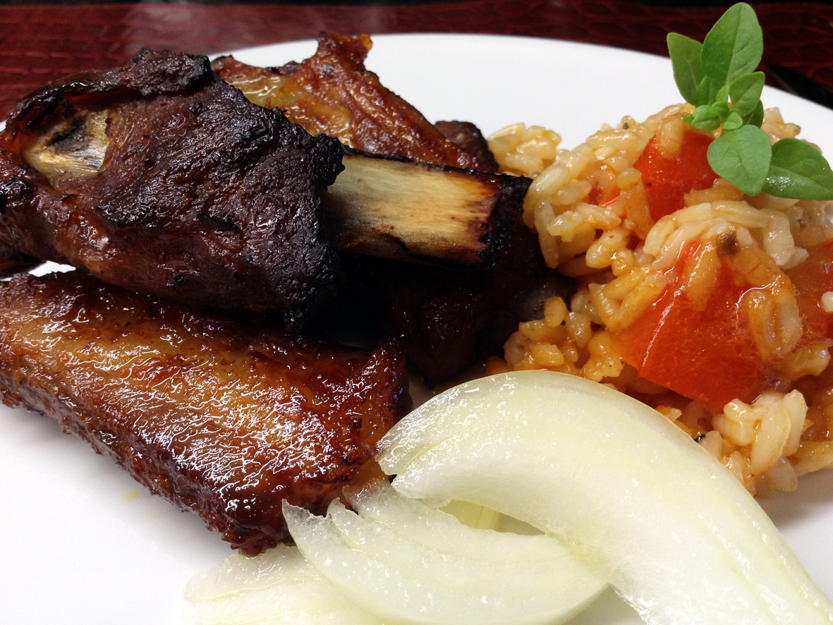 COSTELINHAS À MINHA MODA