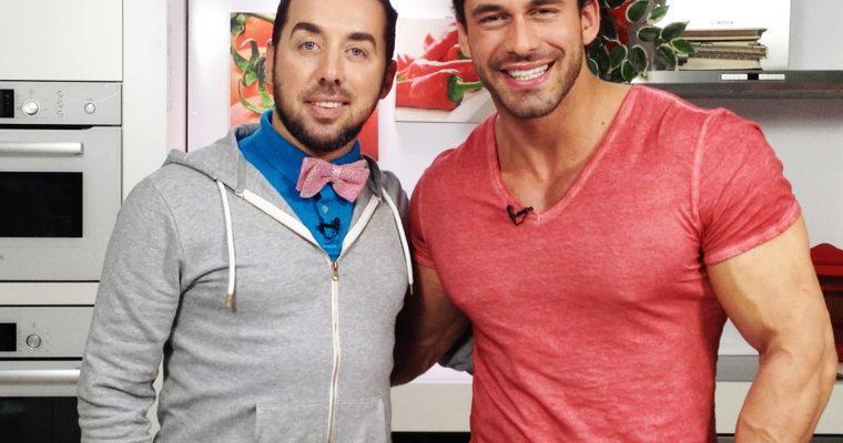 FRANCISCO MACAU FAZ FRANGO COM KETCHUP