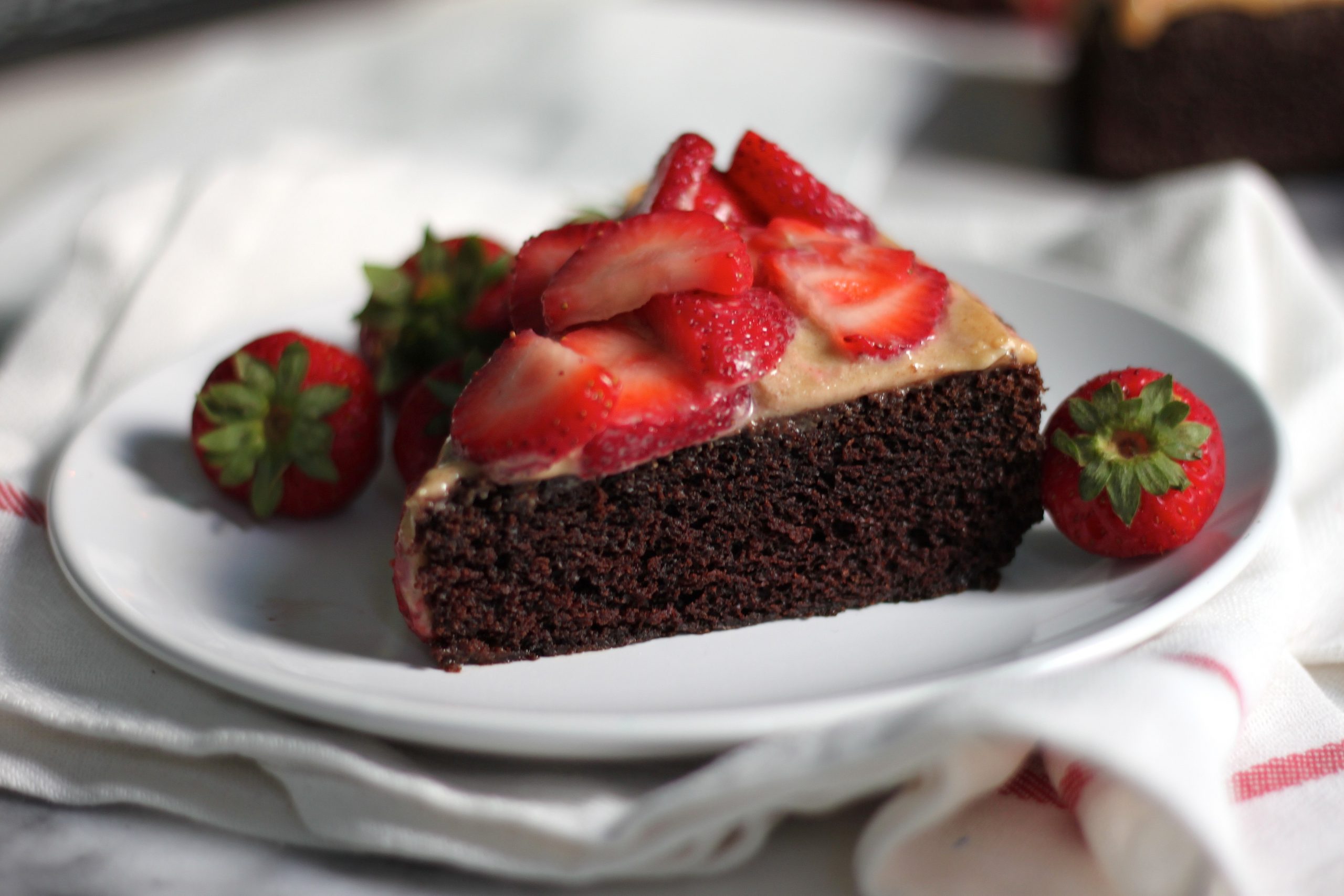 CHOCOLATE E MANTEIGA DE AMENDOIM