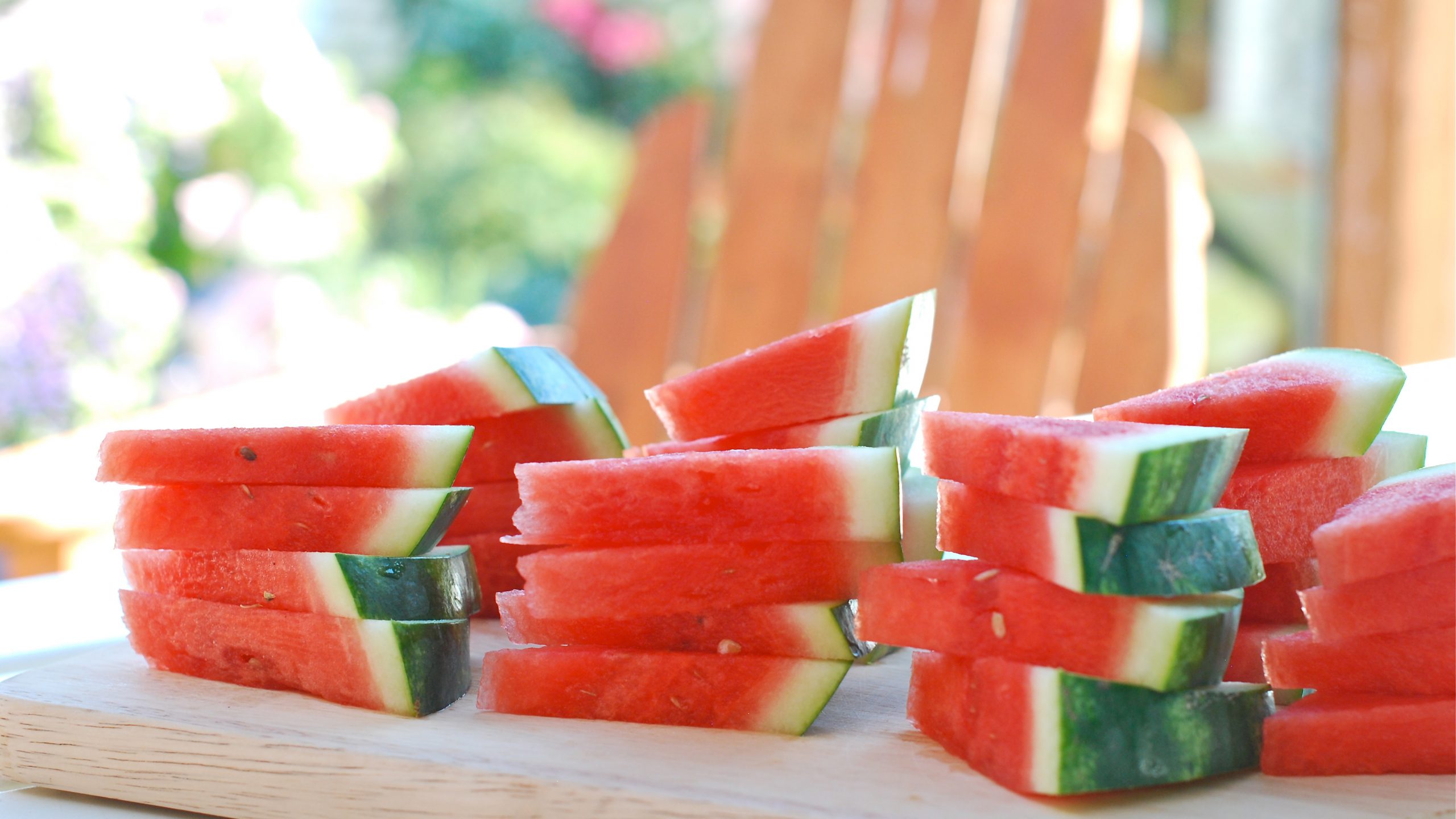 DA ESTAÇÃO: MELANCIA