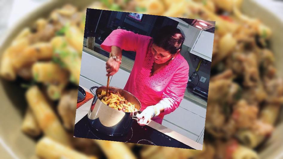 A RECEITA DE D. DOLORES AVEIRO