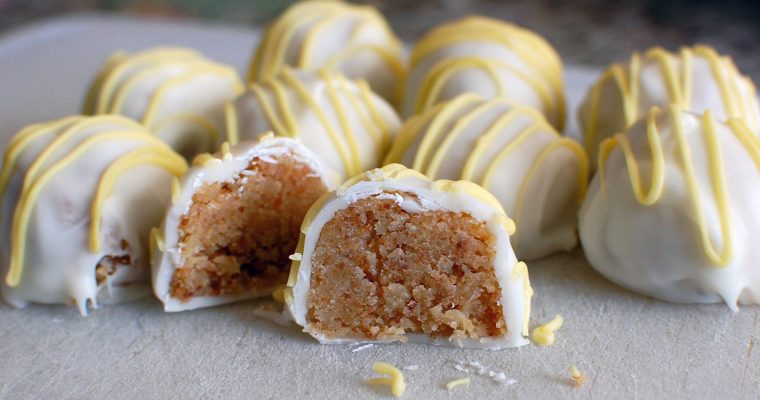 VAMOS REAPROVEITAR AS SOBRAS DE BOLO