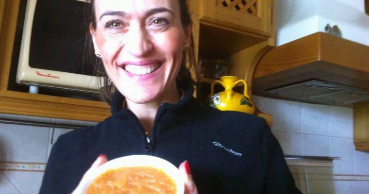 A MARMELADA DE FÁTIMA LOPES