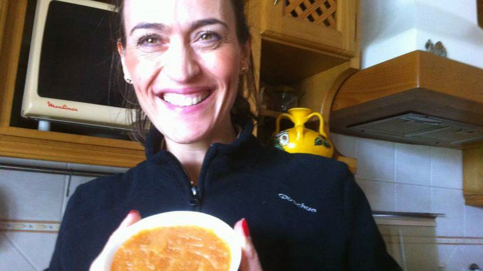 A MARMELADA DE FÁTIMA LOPES