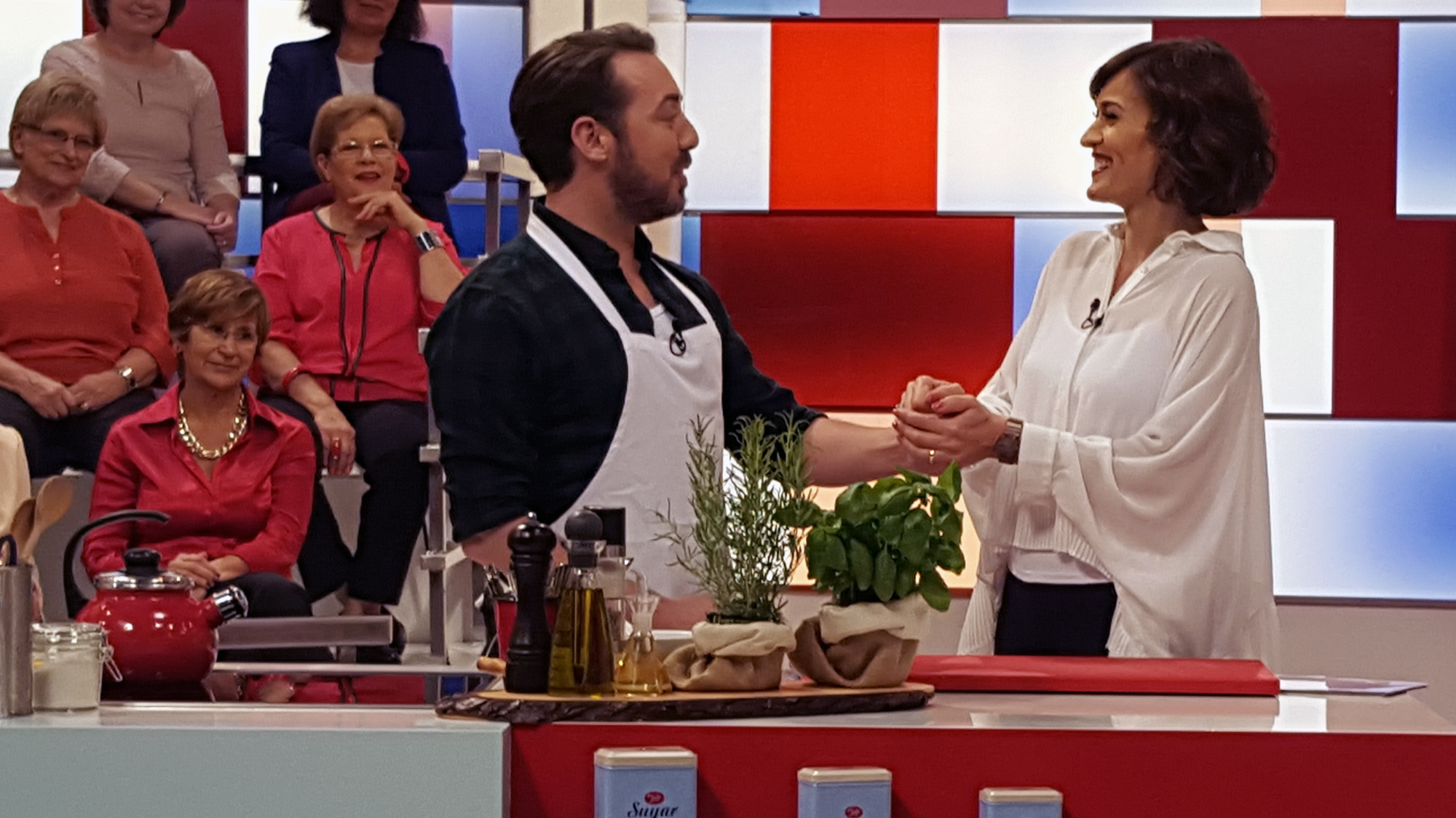 20 MINUTOS PARA SURPREENDER A FÁTIMA