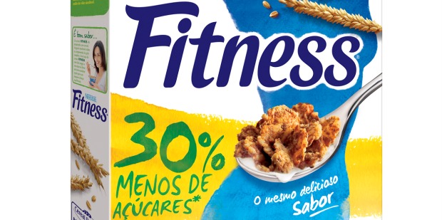 MENOS 30% DE AÇÚCAR