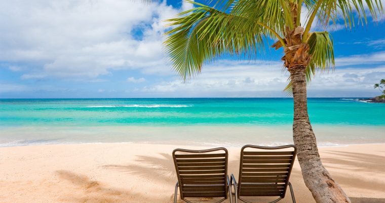 Quer ganhar umas férias de sonho?