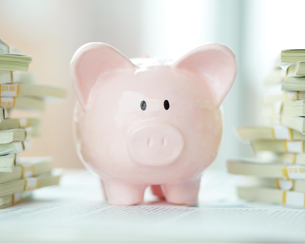 5 dicas para poupar ao máximo nas suas despesas