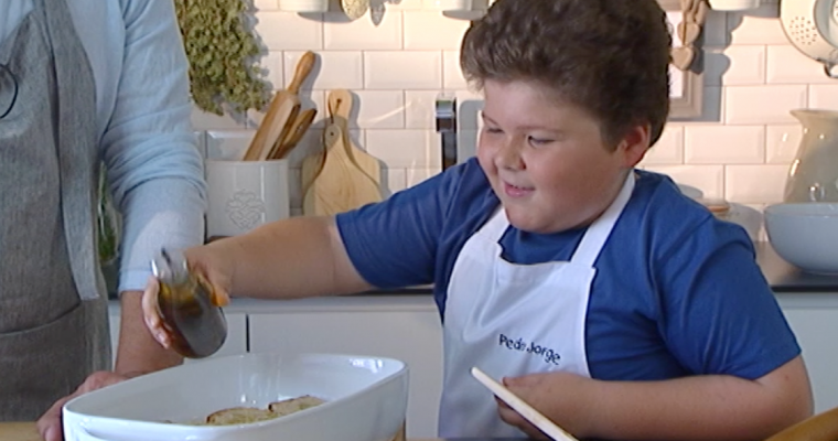 Alheira à Moda do Pedro Jorge