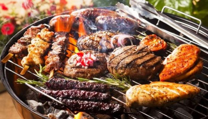 Truques & Dicas essenciais no Barbecue