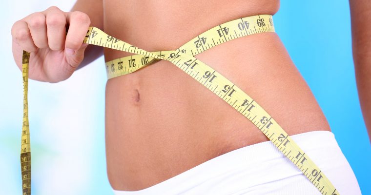 Receita caseira para ‘secar’ a barriga em 4 dias