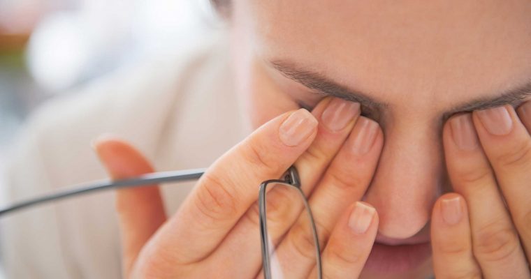 Cansaço constante? A resposta está na alimentação