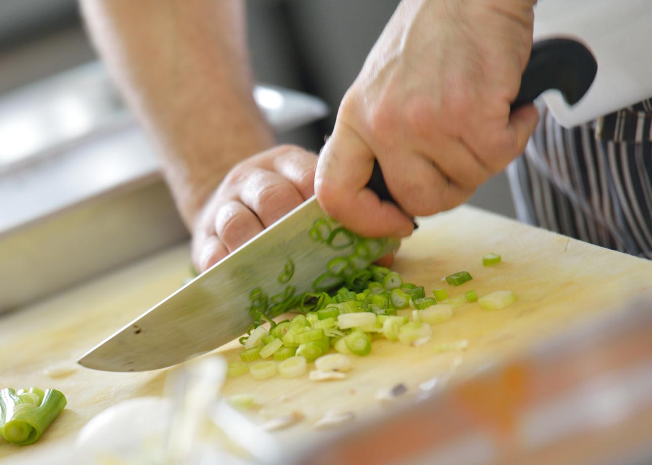Alimentos amigos da praia