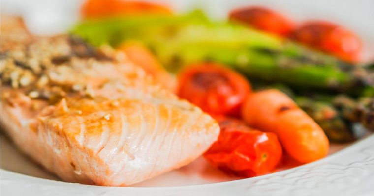 Gorduras: Um perigo para a saúde?