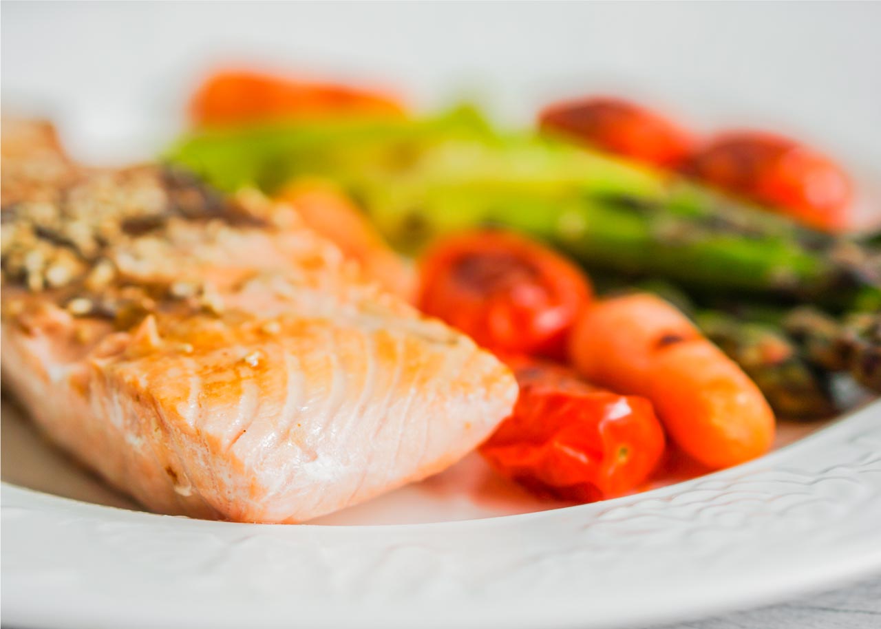 Gorduras: Um perigo para a saúde?