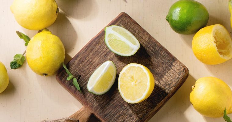 Alimentos para uma pele saudável