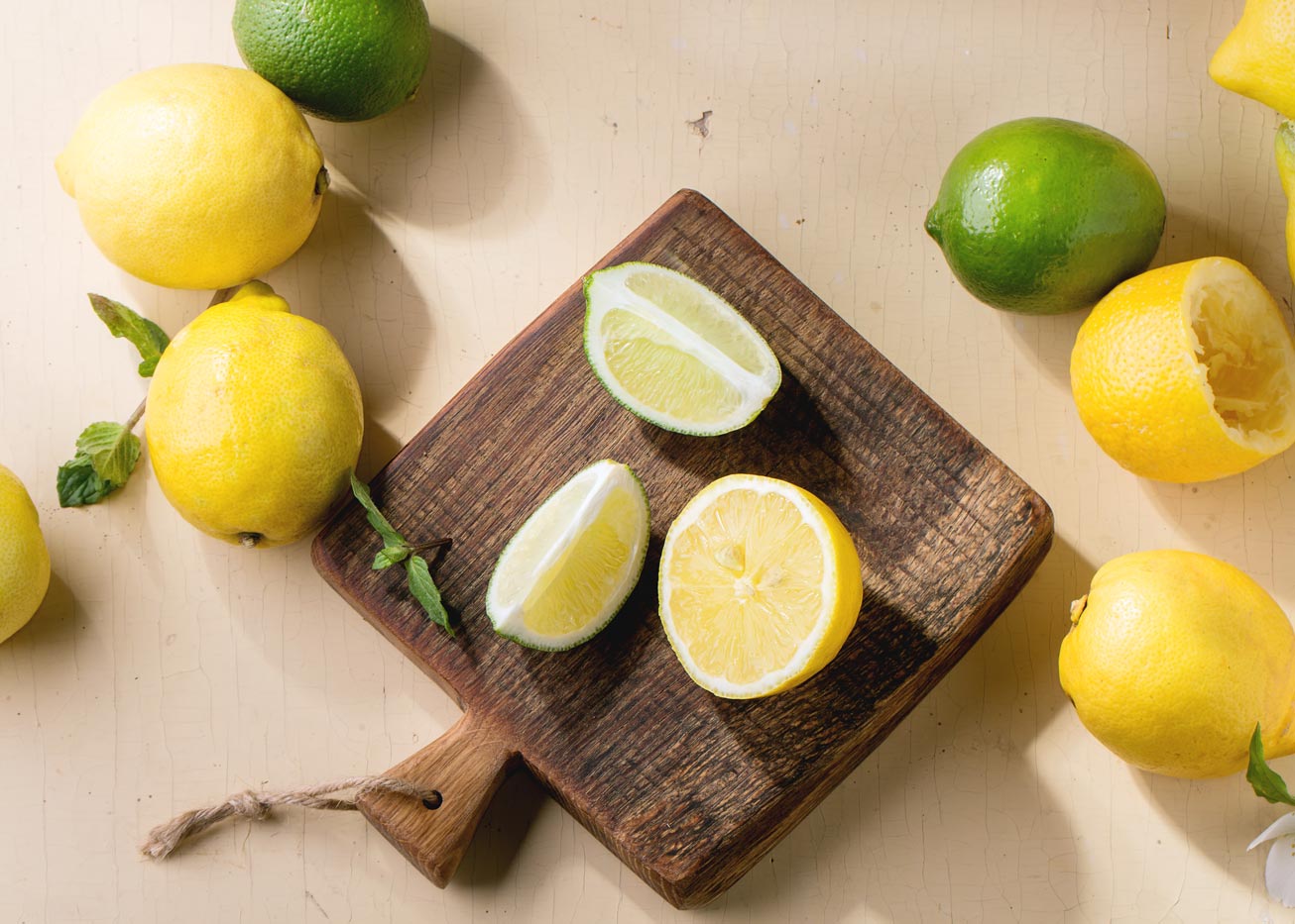 Alimentos para uma pele saudável