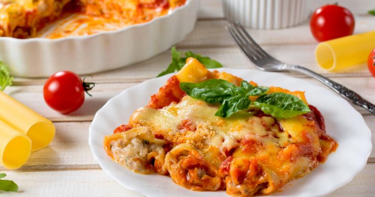 Afinal, a massa não engorda