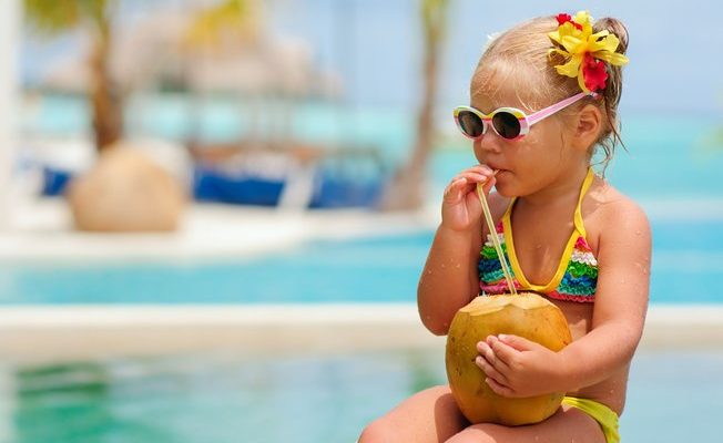 Actividades Gratuitas para se fazer no Verão: Especial Crianças